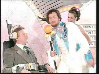 The Kenny Everett Video show - MALE WAM