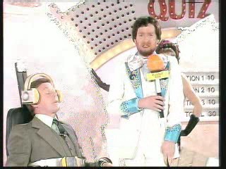 The Kenny Everett Video show - MALE WAM