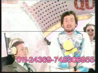 The Kenny Everett Video show - MALE WAM