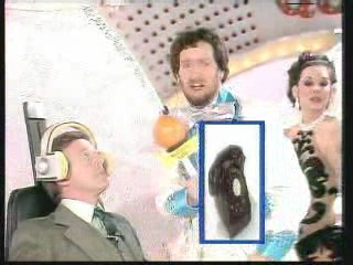 The Kenny Everett Video show - MALE WAM