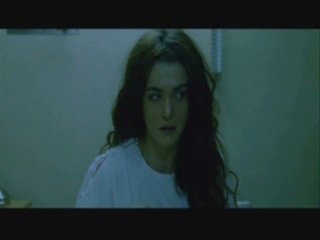 Constantine, Head & Shoulders, Steel Chariots