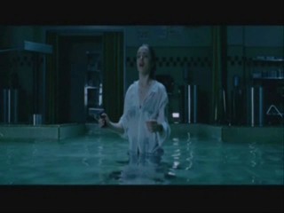 Constantine, Head & Shoulders, Steel Chariots