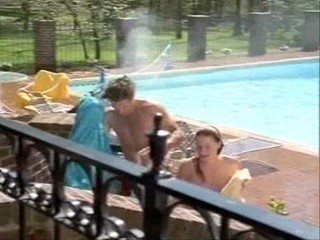 Constantine, Head & Shoulders, Steel Chariots