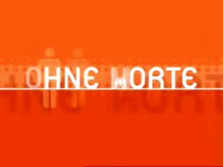 Club DorothÃ©e, Ohne worte folge, Abgefahren