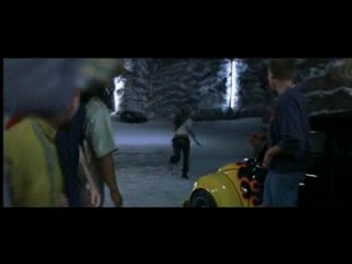 Club DorothÃ©e, Ohne worte folge, Abgefahren