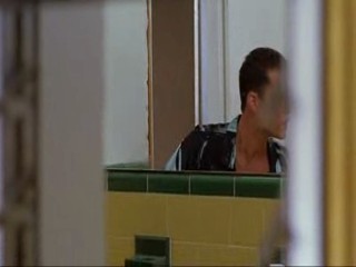 Something Wild, Moonlighting