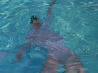 Something Wild, Moonlighting