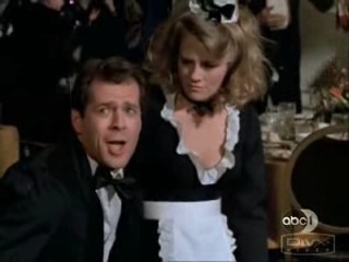 Something Wild, Moonlighting