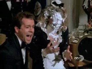 Something Wild, Moonlighting