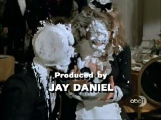 Something Wild, Moonlighting