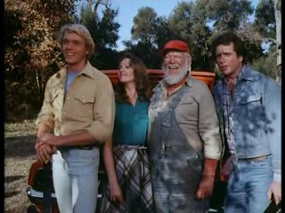 Dukes of Hazzard