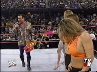 WWE - Supersoaker