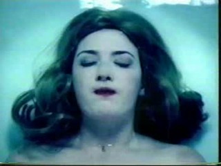 Underwater Girl, Gangplank Chair, Boy Meets World