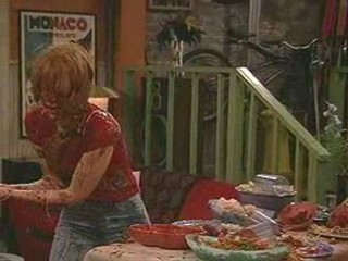 Underwater Girl, Gangplank Chair, Boy Meets World