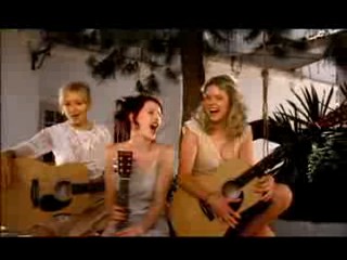 Nothing On But The Radio