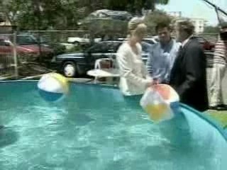  Morning Broadcast Program,  Teennick - Avril Lavigne