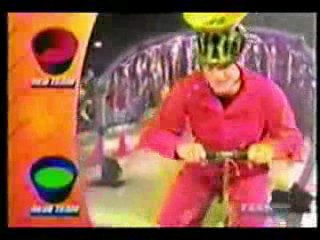  Morning Broadcast Program,  Teennick - Avril Lavigne