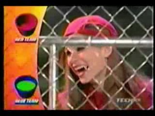  Morning Broadcast Program,  Teennick - Avril Lavigne