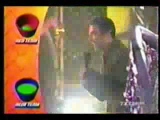  Morning Broadcast Program,  Teennick - Avril Lavigne