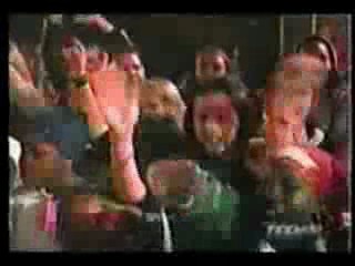  Morning Broadcast Program,  Teennick - Avril Lavigne