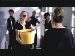 Darcy's Wildlife, Lucy Sullivan Is Getting Married