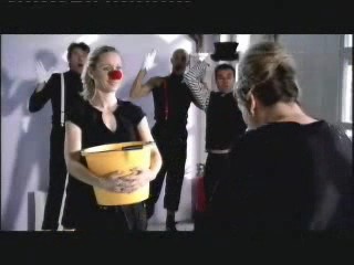 Darcy's Wildlife, Lucy Sullivan Is Getting Married