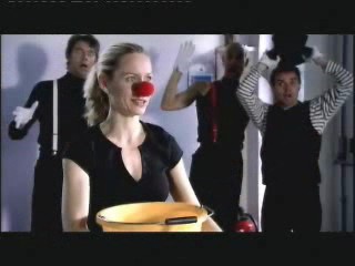 Darcy's Wildlife, Lucy Sullivan Is Getting Married