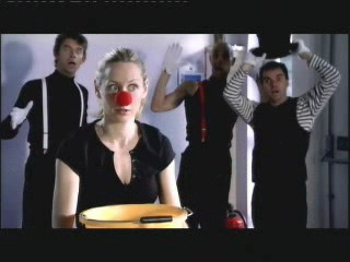 Darcy's Wildlife, Lucy Sullivan Is Getting Married