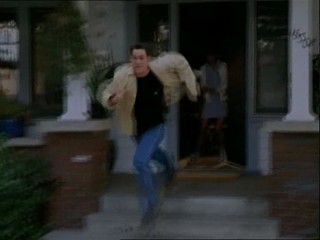 Buffy the Vampire Slayer, Star Trek Generations