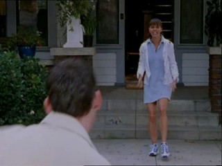 Buffy the Vampire Slayer, Star Trek Generations