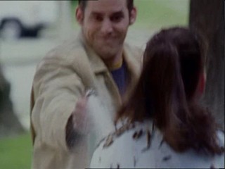 Buffy the Vampire Slayer, Star Trek Generations