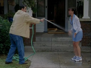 Buffy the Vampire Slayer, Star Trek Generations