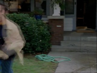 Buffy the Vampire Slayer, Star Trek Generations