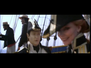 Buffy the Vampire Slayer, Star Trek Generations