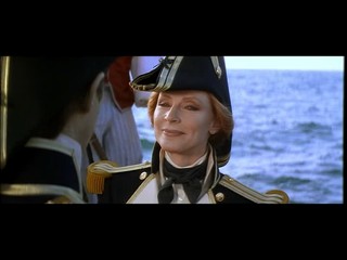 Buffy the Vampire Slayer, Star Trek Generations