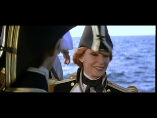 Buffy the Vampire Slayer, Star Trek Generations