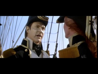 Buffy the Vampire Slayer, Star Trek Generations