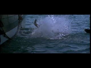 Buffy the Vampire Slayer, Star Trek Generations