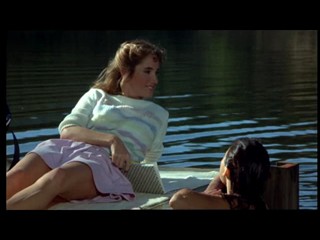 Friday the 13th: The Final Chapter