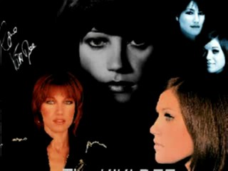 I'm a Celebrity Get Me Out of Here AND Kiki Dee pied