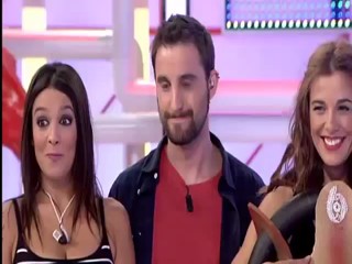 No le digas a mamÃ¡ que trabajo en la tele