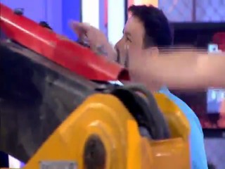 No le digas a mamÃ¡ que trabajo en la tele