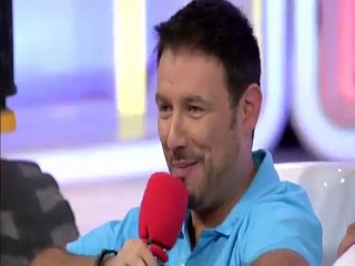 No le digas a mamÃ¡ que trabajo en la tele