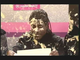 Dick and Dom in da Bungalow