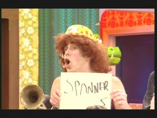 Dick and Dom in da Bungalow