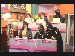 Dick and Dom in da Bungalow