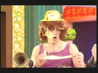 Dick and Dom in da Bungalow