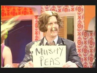 Dick and Dom in da Bungalow