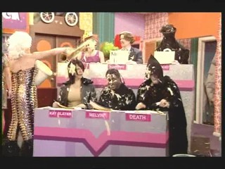 Dick and Dom in da Bungalow