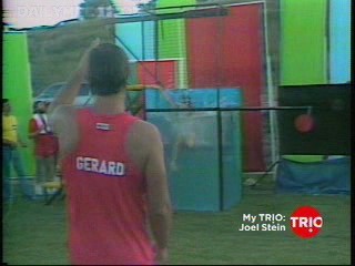 Battle of the Network Stars